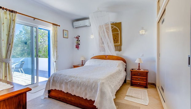 Casa Engenho - 3 Bedroom Villa With Beautiful Countryside - Foto 5, Habitación