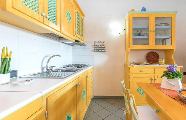 Casa Pitti 200m From The Beach - Foto 8