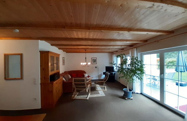 Ferienwohnung Stricker Harz - Photo 2