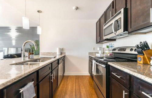 DT Loft close to Mercer Univ - Foto 10