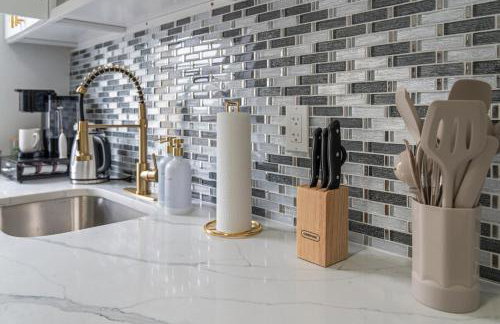 Style & Comfort 3 Rooms 15 min from NYC - Foto 31