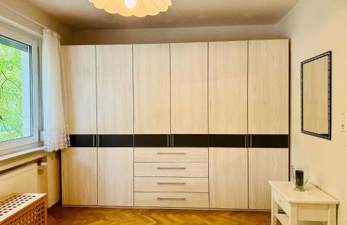 2,5-Zimmerwohnung mit Terrasse - KEINE Monteure - Foto 13