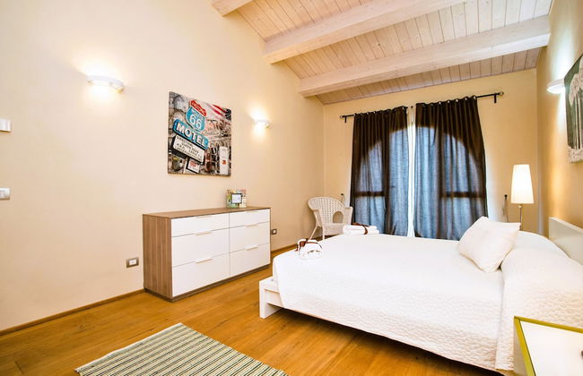 Luxury Apartment in Siena Resort - Foto 10