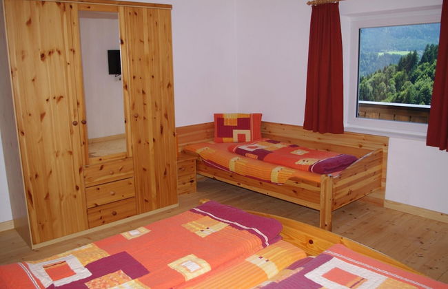 Chalet in Tyrol With Sauna and Ski Slopes - Foto 4
