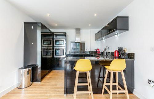 EXCEL LONDON MAJESTIC APARTMENT - Foto 32