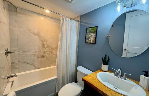 Cabin with Sauna Close to Skiing - Foto 18