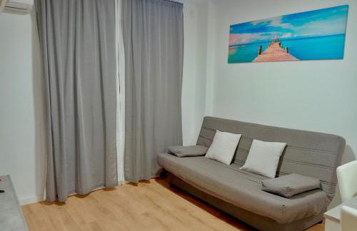 Amazing Romeo & Juliet Loft Canet den Berenguer - Foto 15