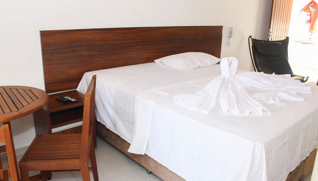 Flat na melhor localização de Pipa - Foto 2, Habitación