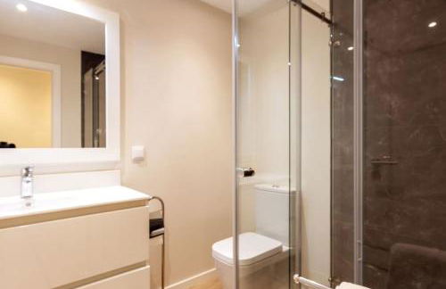 The Jolie - Lava Pools Apartments - Foto 16