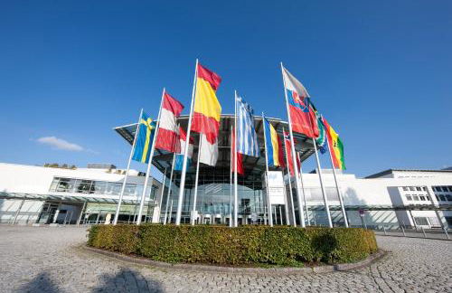 MyRoom - Top Munich Serviced Apartments - Foto 50