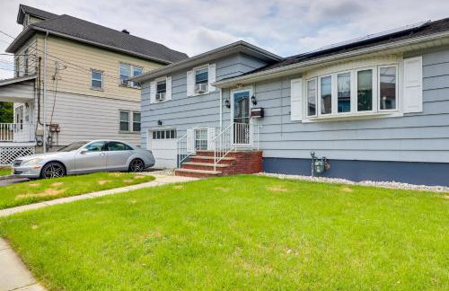 5 Mi to Dtwn Newark Hillside Vacation Rental - Foto 24