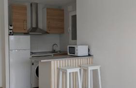 Apartahotel Moderno y Económico para 2 personas a 10 minutos de Sevilla con fácil aparcamiento - Photo 32