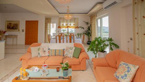 Apple home Detached house in sunny Ierapetra - Foto 3