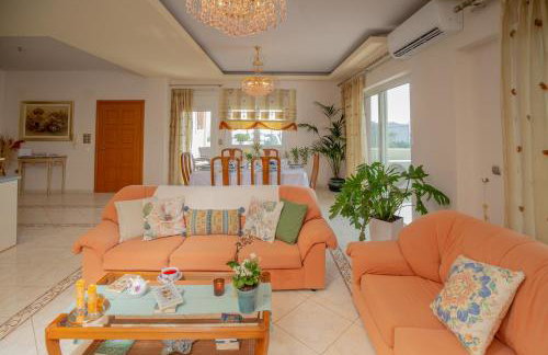 Apple home Detached house in sunny Ierapetra - Foto 3