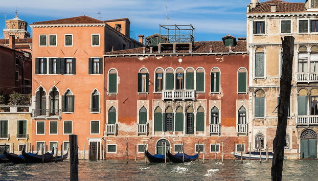 GrandCanal-Red - Foto 2, Imagen principal