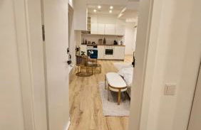 City Neubau Wohnung - Pool Gym Sauna extra buchbar - Foto 29