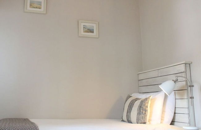 The Cliff House Hotel - Foto 2