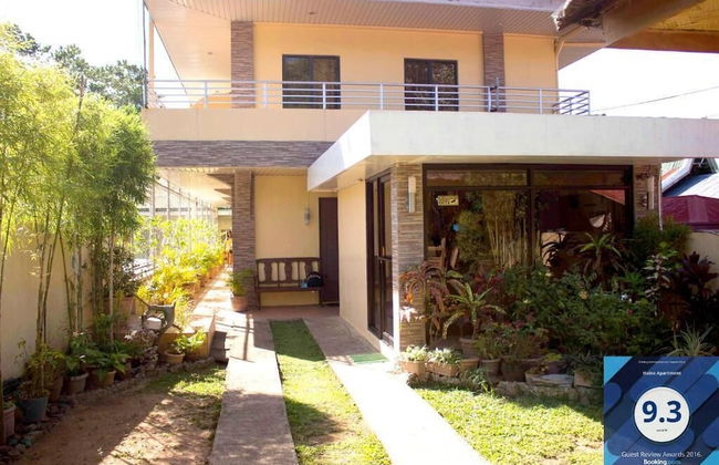 Haisa Apartment - Foto 53