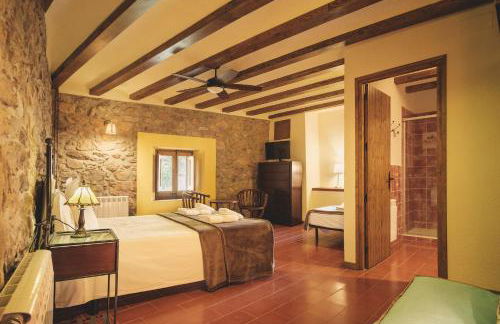 Mas Vilar, relax, nature and slow Exclusive Only 6 rooms - Foto 23