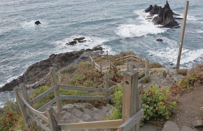Casa Oásis Atlántico, Rincón Secreto al Pie de los Senderos - Foto 14