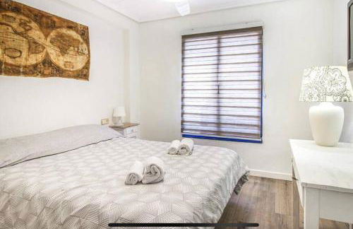 Torrevieja La Mata Primera línea playa - Foto 14