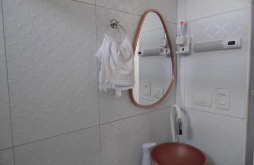 Apartamento Inteligente - 50m da praia - Foto 21