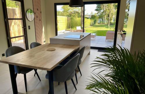 Le Polygone Gîte Arras - Foto 1