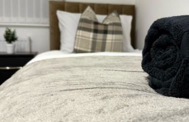 Comfortable and Modern Living house in St Helens - Foto 9