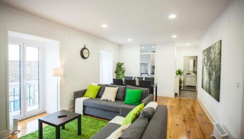 Breathtaking River View in Alfama - Foto 2