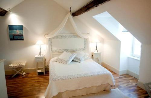 Gîte de la corgette - Foto 45