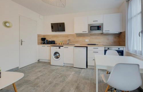 Les forges 2 pièces RDC - Foto 16