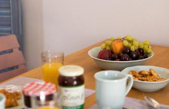 Okeanos Suite 2, Panoramic sea & garden view - Photo 31