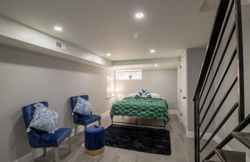 Home in Philadelphia Stadium nearby - Foto 42