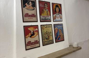 Charme a Corniglio - Foto 23