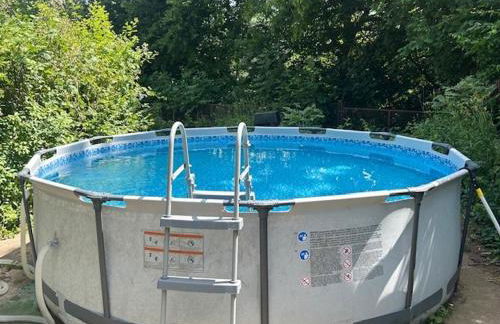 Ferienwohnung in Freital bei Dresden - Foto 15