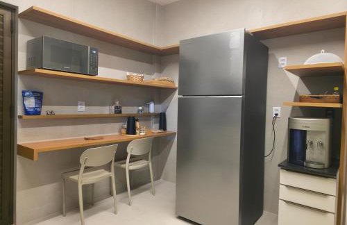 4MARES - Casa com 6 quartos em Condomínio na Barra de São Miguel - Foto 16