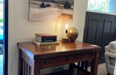 MY PLACE! Luxury 2 Bed with piano! - Foto 26