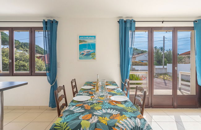 Les Pesquiers - Foto 10