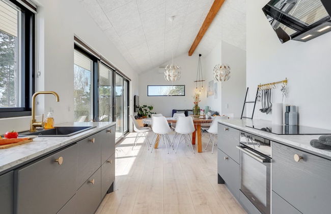 "Haley" - 150m from the sea - Foto 18