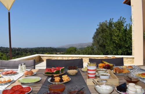 Vassili's House - Foto 33