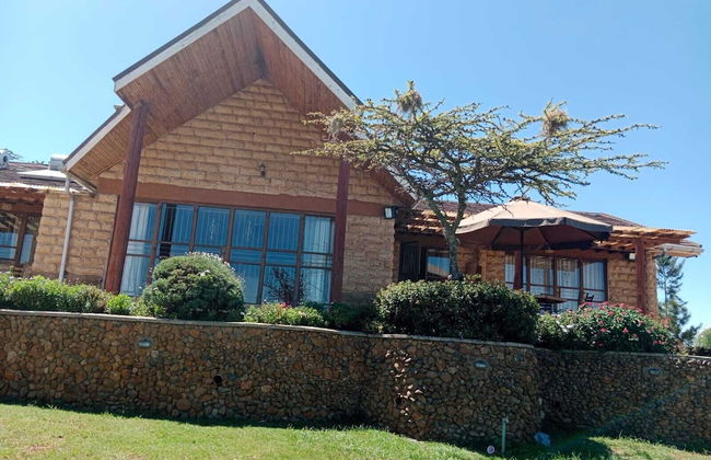 Patch of heaven - In Kiserian - Foto 46