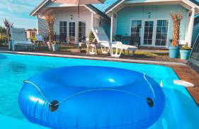 Domki BobolinLove w Bobolinie - Foto 1