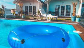 Domki BobolinLove w Bobolinie - Foto 1