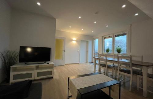 HörnQuartier - modern eingerichtete Ferienwohnung - Familienfreundlich, ideal auch für Geschäftskunden - Foto 9