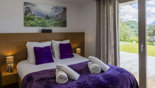 Lot appartements Adret et Ubac - Foto 3