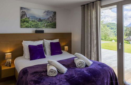 Lot appartements Adret et Ubac - Foto 3