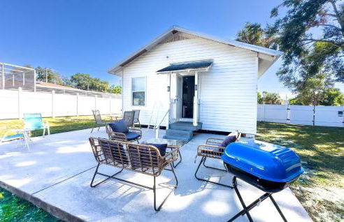 Cozy Stylish Chic Home Ybor, DT Central Location - Foto 22