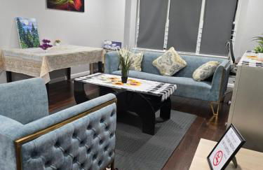 Cozy 3-Bedroom Apartment in Newark near NYC - Foto 59