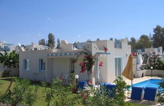 Philippos Villas - Foto 45