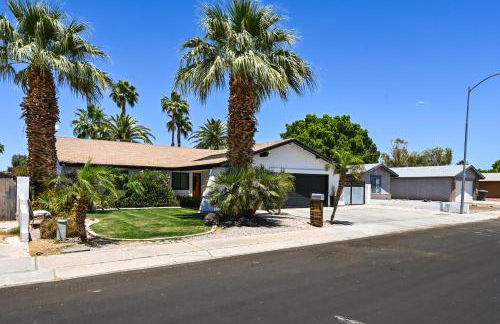 Yuma Vacation Rental with Private Pool and Patio! - Foto 28